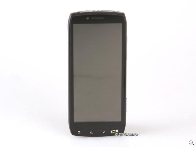 Acer ICONIA Smart 劇院級影音體驗 Acer ICONIA Smart 劇院級影音體驗