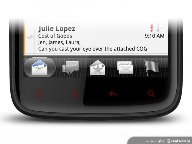 1.5GHz雙核HTC Sensation XE發表 1.5GHz雙核HTC Sensation XE發表