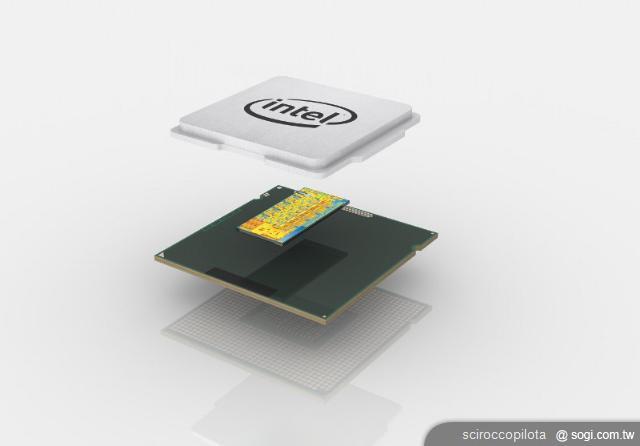 Android支援Intel x86架構 意味著什麼？