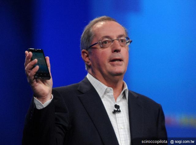 Android支援Intel x86架構 意味著什麼？