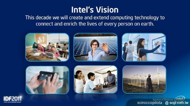 Android支援Intel x86架構 意味著什麼？