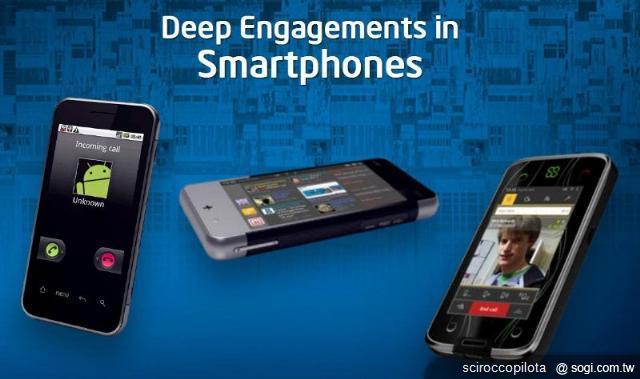 Android支援Intel x86架構 意味著什麼？