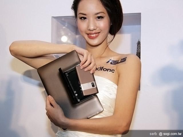 ASUS能否挑戰Android平板電腦龍頭寶座? ASUS能否挑戰Android平板電腦龍頭寶座?