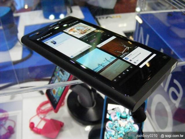 Android支援Intel x86架構 意味著什麼？