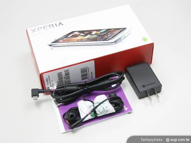SE XPERIA Arc S美型進化 多彩出擊! SE XPERIA Arc S美型進化 多彩出擊!