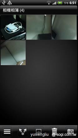 激鬥!感動機 VS GALAXY S II i9100 內在篇 激鬥!感動機 VS GALAXY S II i9100 內在篇