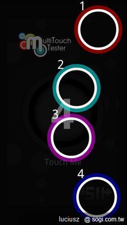 激鬥!感動機 VS GALAXY S II i9100 內在篇 激鬥!感動機 VS GALAXY S II i9100 內在篇