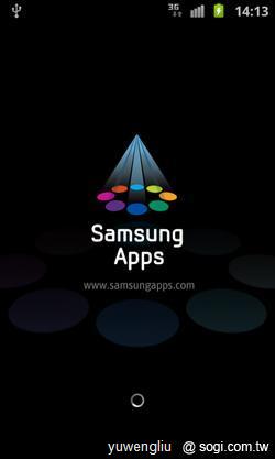 激鬥!感動機 VS GALAXY S II i9100 內在篇 激鬥!感動機 VS GALAXY S II i9100 內在篇