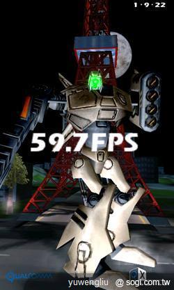 激鬥!感動機 VS GALAXY S II i9100 內在篇 激鬥!感動機 VS GALAXY S II i9100 內在篇