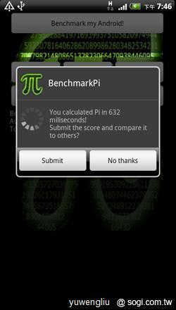 激鬥!感動機 VS GALAXY S II i9100 內在篇 激鬥!感動機 VS GALAXY S II i9100 內在篇