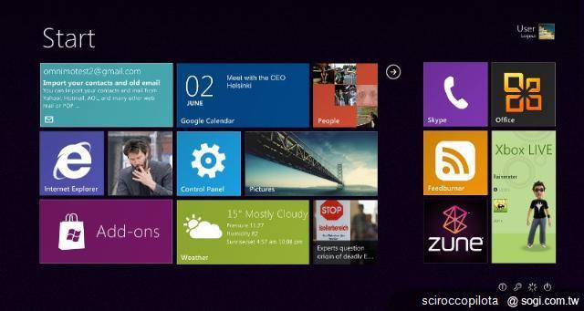 HTC宏達電如何迎戰各路競爭對手？