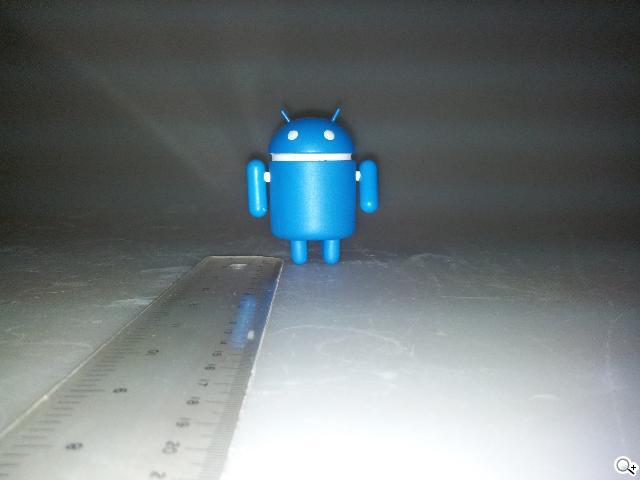 激鬥！感動機 VS GALAXY SII i9100 攝錄篇