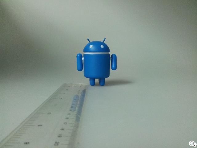 激鬥！感動機 VS GALAXY SII i9100 攝錄篇