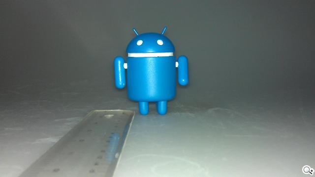 激鬥！感動機 VS GALAXY SII i9100 攝錄篇