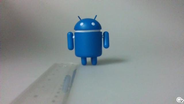 激鬥！感動機 VS GALAXY SII i9100 攝錄篇