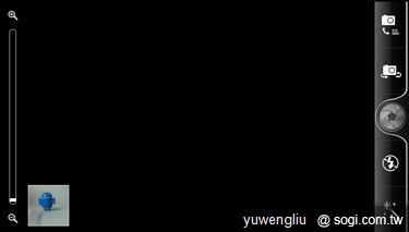 激鬥！感動機 VS GALAXY SII i9100 攝錄篇