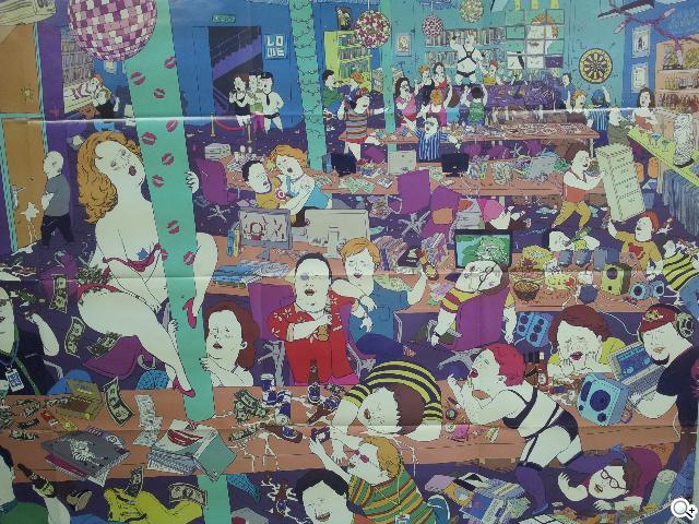 激鬥！感動機 VS GALAXY SII i9100 攝錄篇