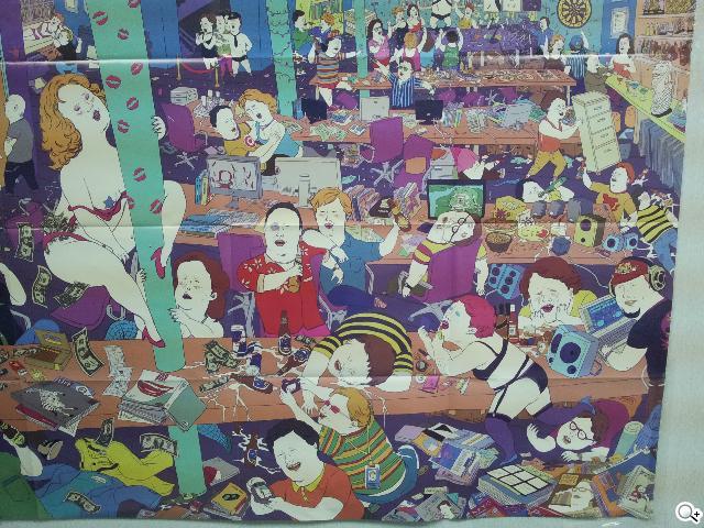 激鬥！感動機 VS GALAXY SII i9100 攝錄篇