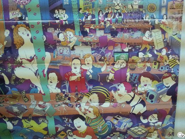 激鬥！感動機 VS GALAXY SII i9100 攝錄篇