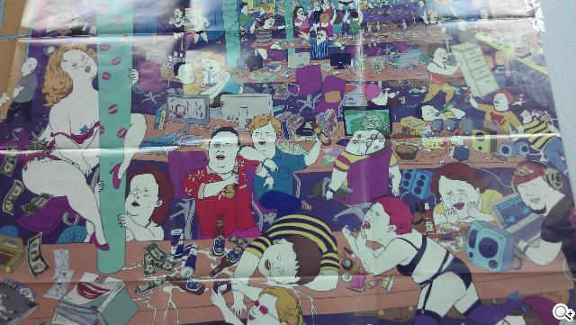 激鬥！感動機 VS GALAXY SII i9100 攝錄篇