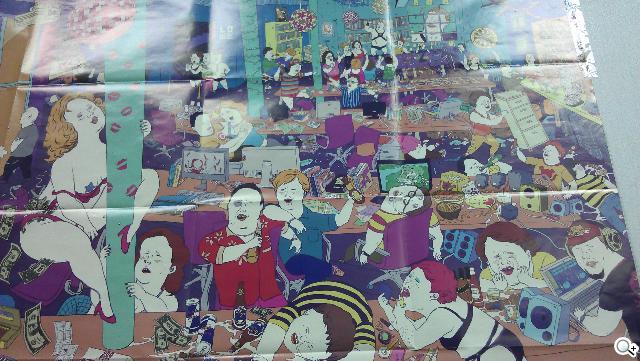 激鬥！感動機 VS GALAXY SII i9100 攝錄篇