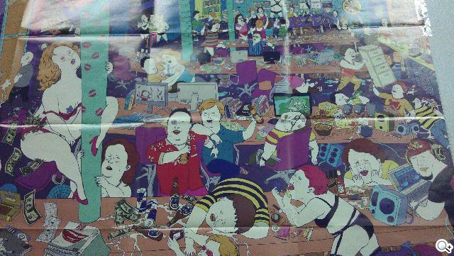 激鬥！感動機 VS GALAXY SII i9100 攝錄篇