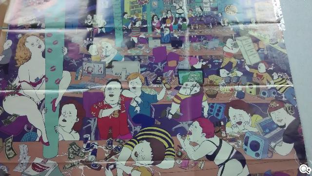 激鬥！感動機 VS GALAXY SII i9100 攝錄篇