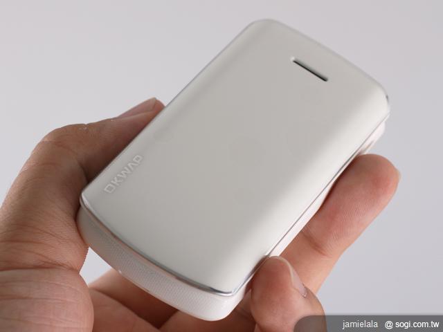 OKWAP A836氣泡機 亞太萌系教主 