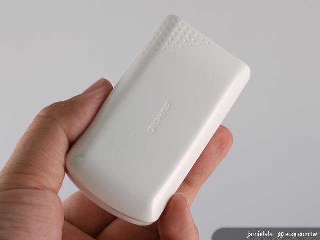 OKWAP A836氣泡機 亞太萌系教主 