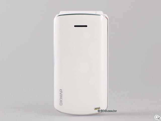 OKWAP A836氣泡機 亞太萌系教主 