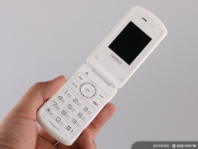 OKWAP A836氣泡機 亞太萌系教主 