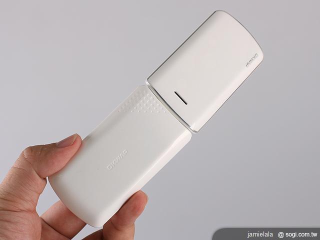 OKWAP A836氣泡機 亞太萌系教主 