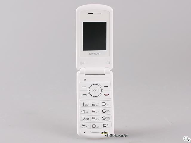 OKWAP A836氣泡機 亞太萌系教主 