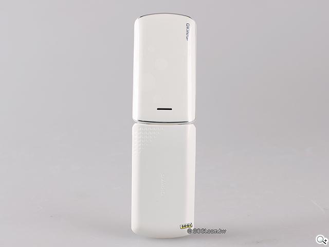 OKWAP A836氣泡機 亞太萌系教主 