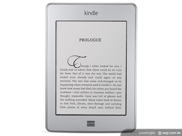 亞馬遜發表Kindle Fire平板 定價199美元 亞馬遜發表Kindle Fire平板 定價199美元