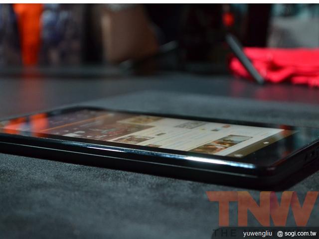 亞馬遜發表Kindle Fire平板 定價199美元 亞馬遜發表Kindle Fire平板 定價199美元