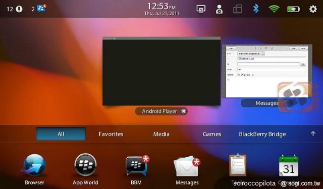 Android陣營成員是否準備撤離？