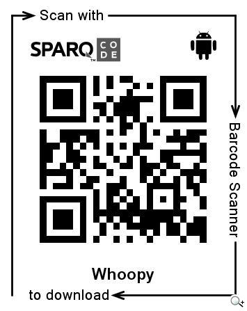 好用無比!Whoopy 行動娛樂百貨 好用無比!Whoopy 行動娛樂百貨