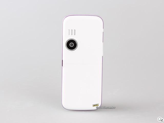 HUAWEI U5110 輕薄有形的平價首選 HUAWEI U5110 輕薄有形的平價首選