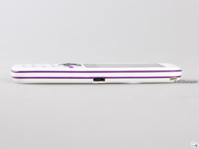 HUAWEI U5110 輕薄有形的平價首選 HUAWEI U5110 輕薄有形的平價首選