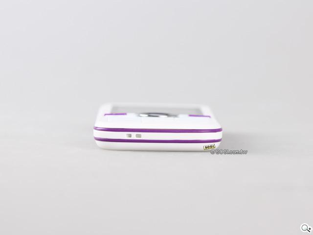 HUAWEI U5110 輕薄有形的平價首選 HUAWEI U5110 輕薄有形的平價首選