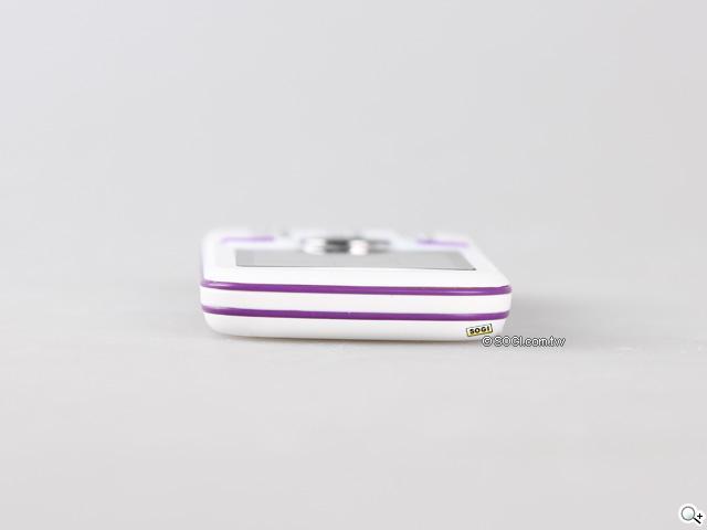 HUAWEI U5110 輕薄有形的平價首選 HUAWEI U5110 輕薄有形的平價首選