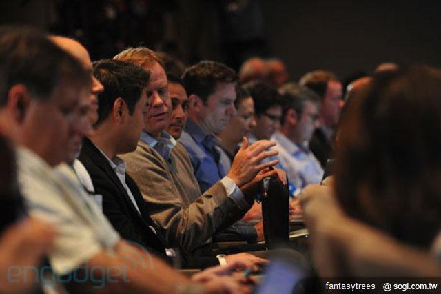 iPhone 4S新機發表！外觀不變 功能更強