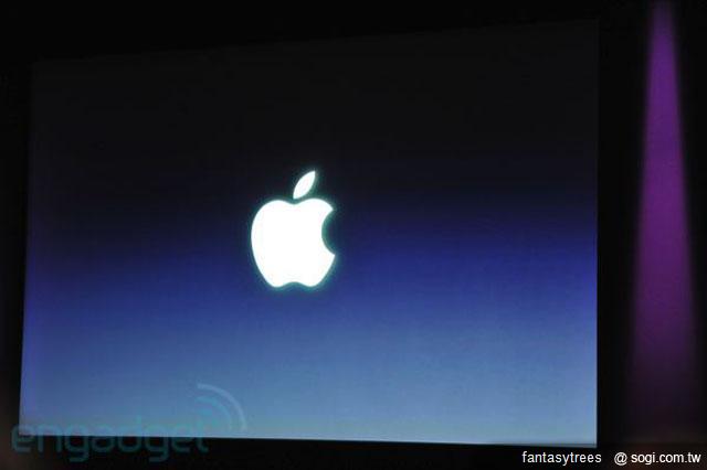 iPhone 4S新機發表！外觀不變 功能更強