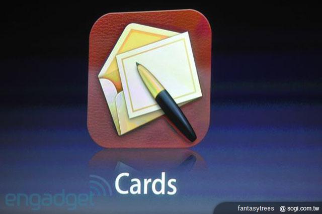 iPhone 4S新機發表！外觀不變 功能更強