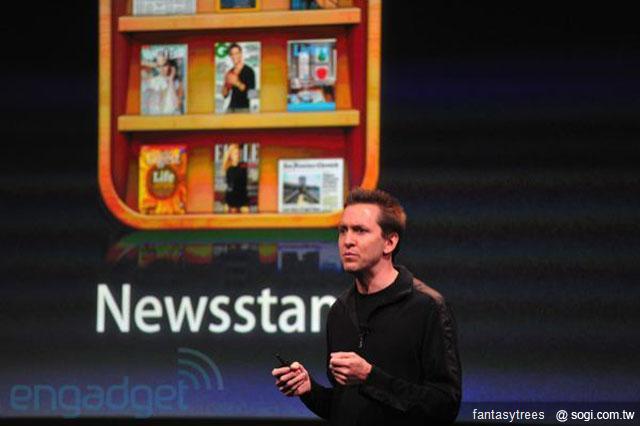 iPhone 4S新機發表！外觀不變 功能更強