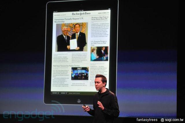 iPhone 4S新機發表！外觀不變 功能更強