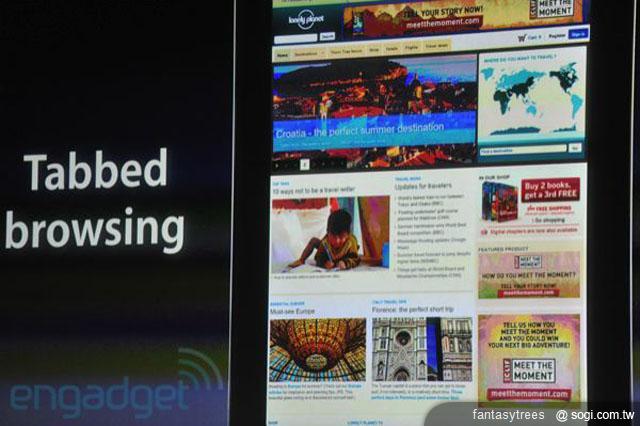 iPhone 4S新機發表！外觀不變 功能更強