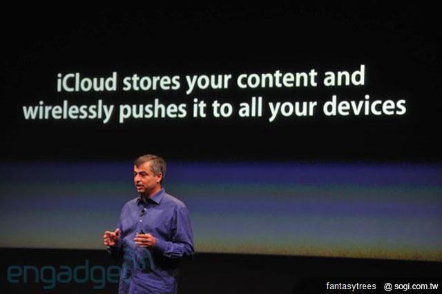 iPhone 4S新機發表！外觀不變 功能更強