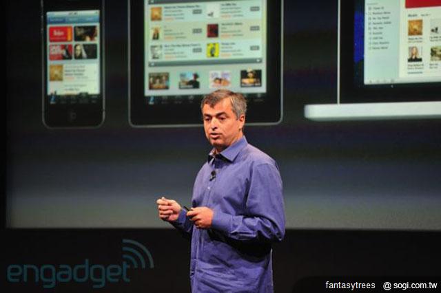 iPhone 4S新機發表！外觀不變 功能更強